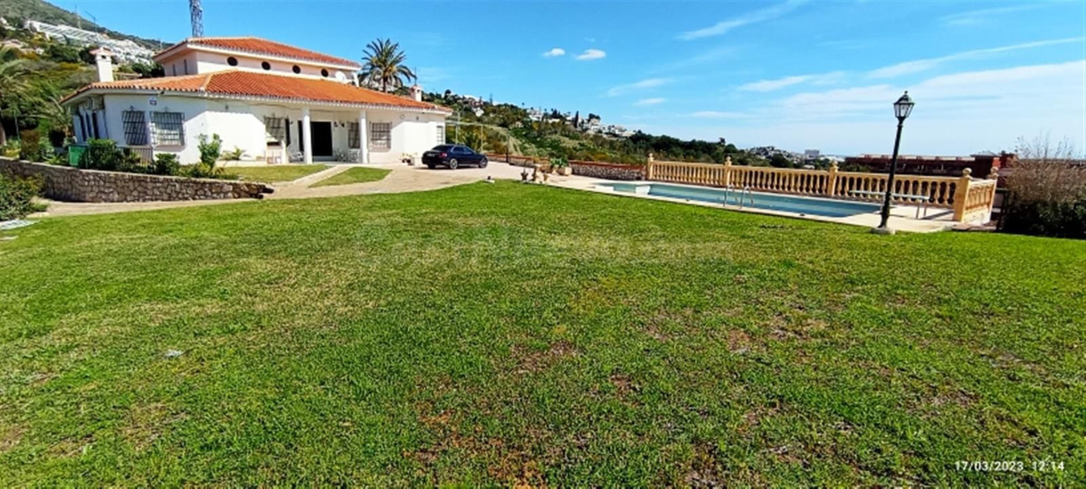 Chalet 7 habitaciones 595m² en venta - Centro