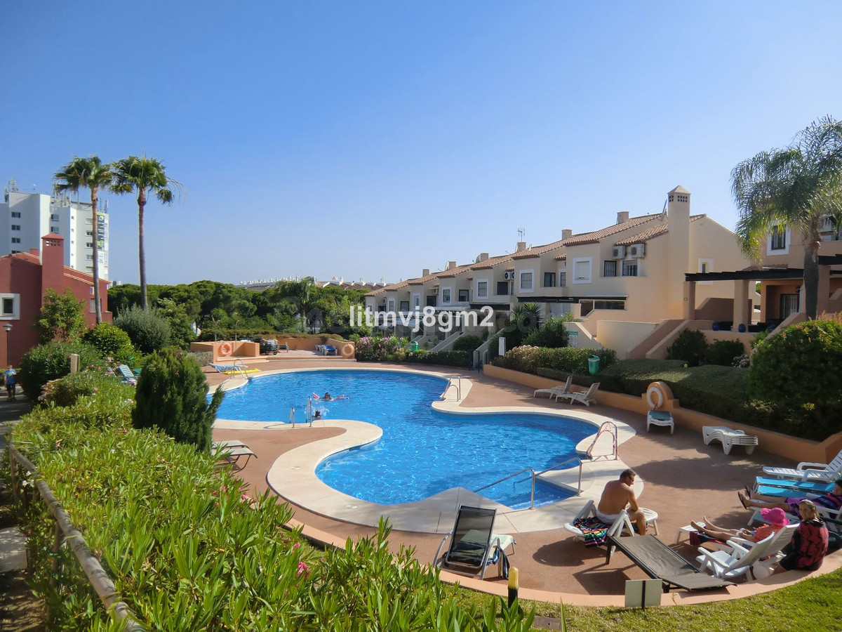 Adosado 3 habitaciones 150m² en venta - Riviera del sol