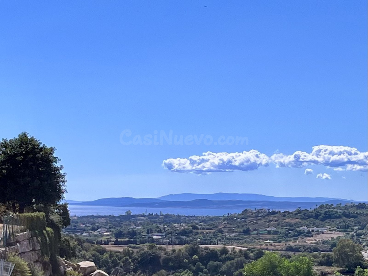 Parcela 475m² en venta - Costa Del Sol