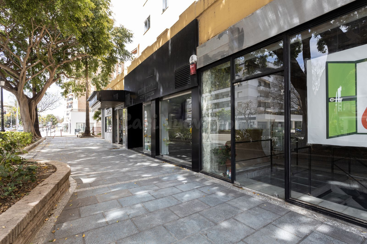 Piso 500m² en venta - Marbella