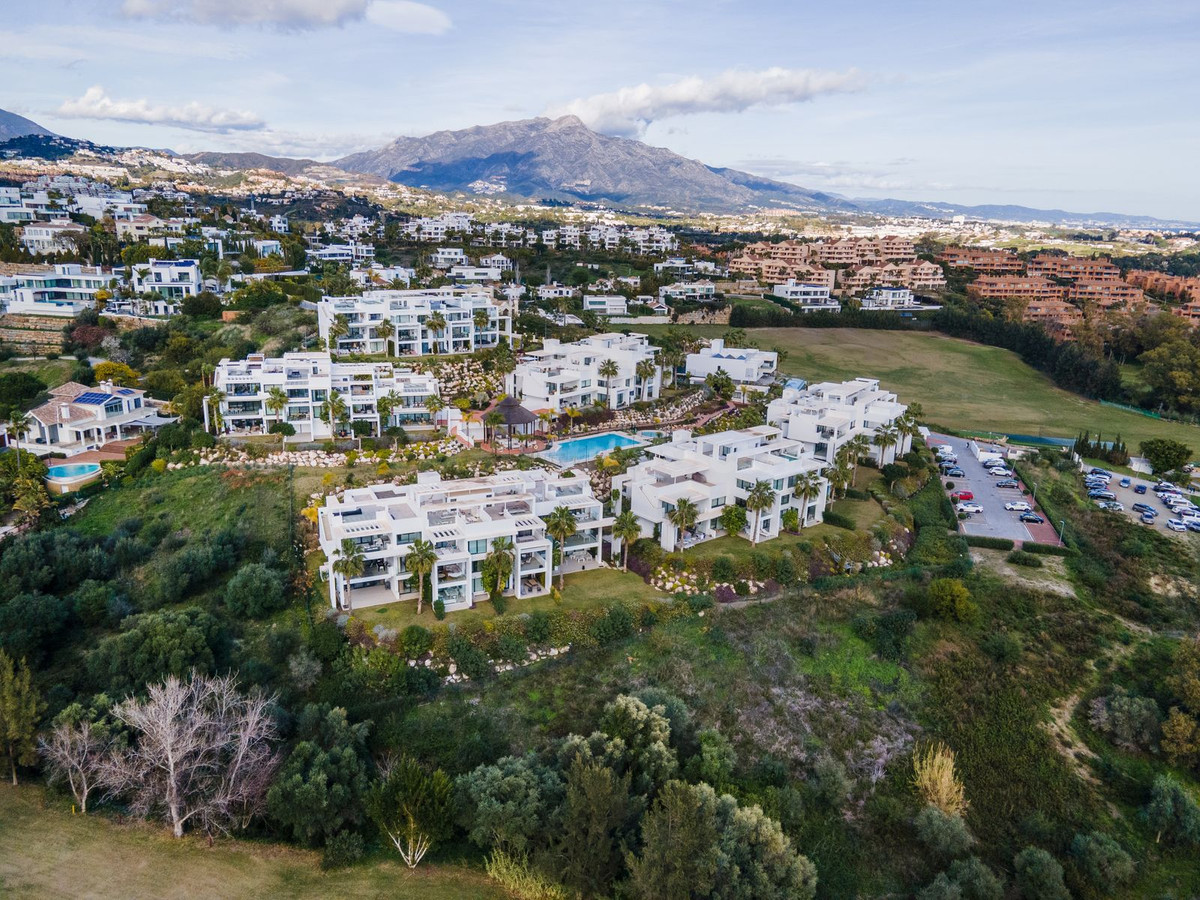 Apartamento 3 habitaciones 130m² en venta - Costa del Sol