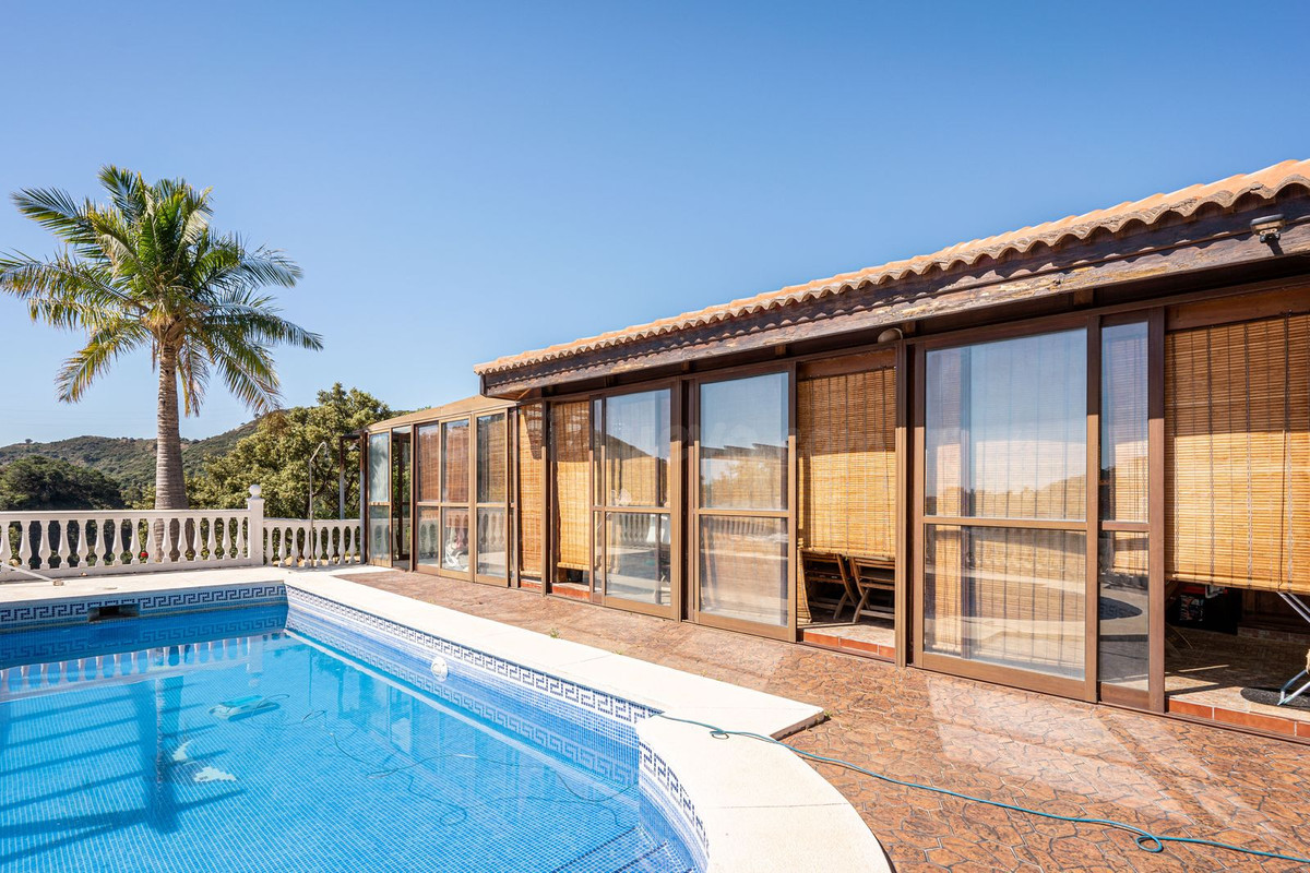 Finca rústica 3 habitaciones 114m² en venta - Costa Del Sol