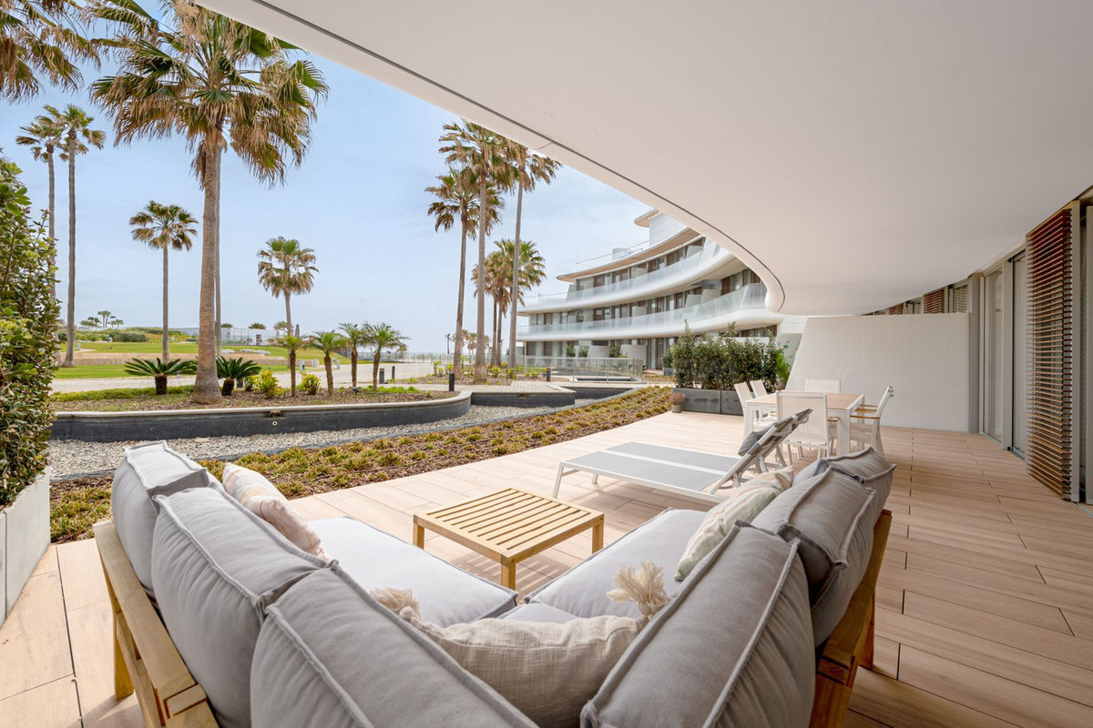 Apartamento 3 habitaciones 127m² en venta - Costa Del Sol