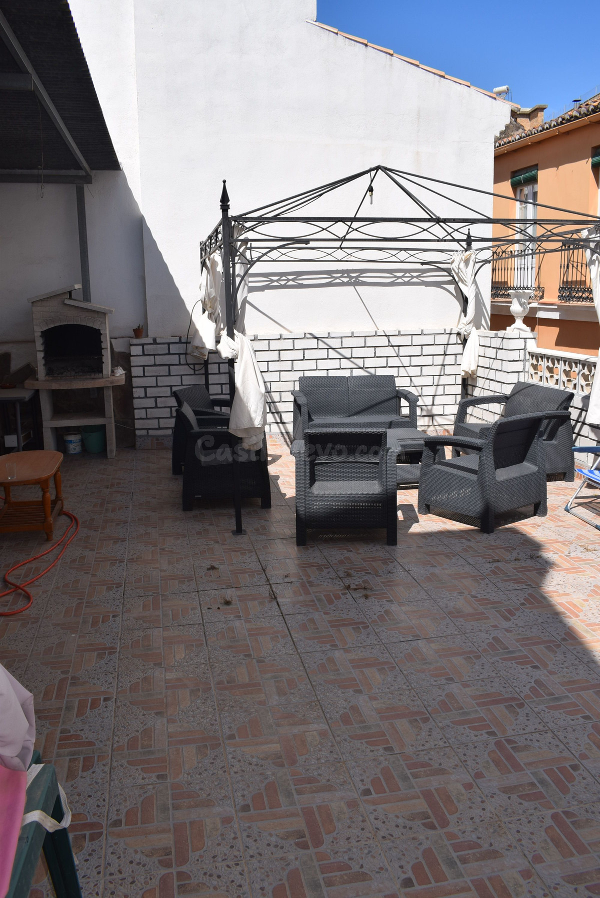 Adosado 3 habitaciones 172m² en venta - Costa del Sol