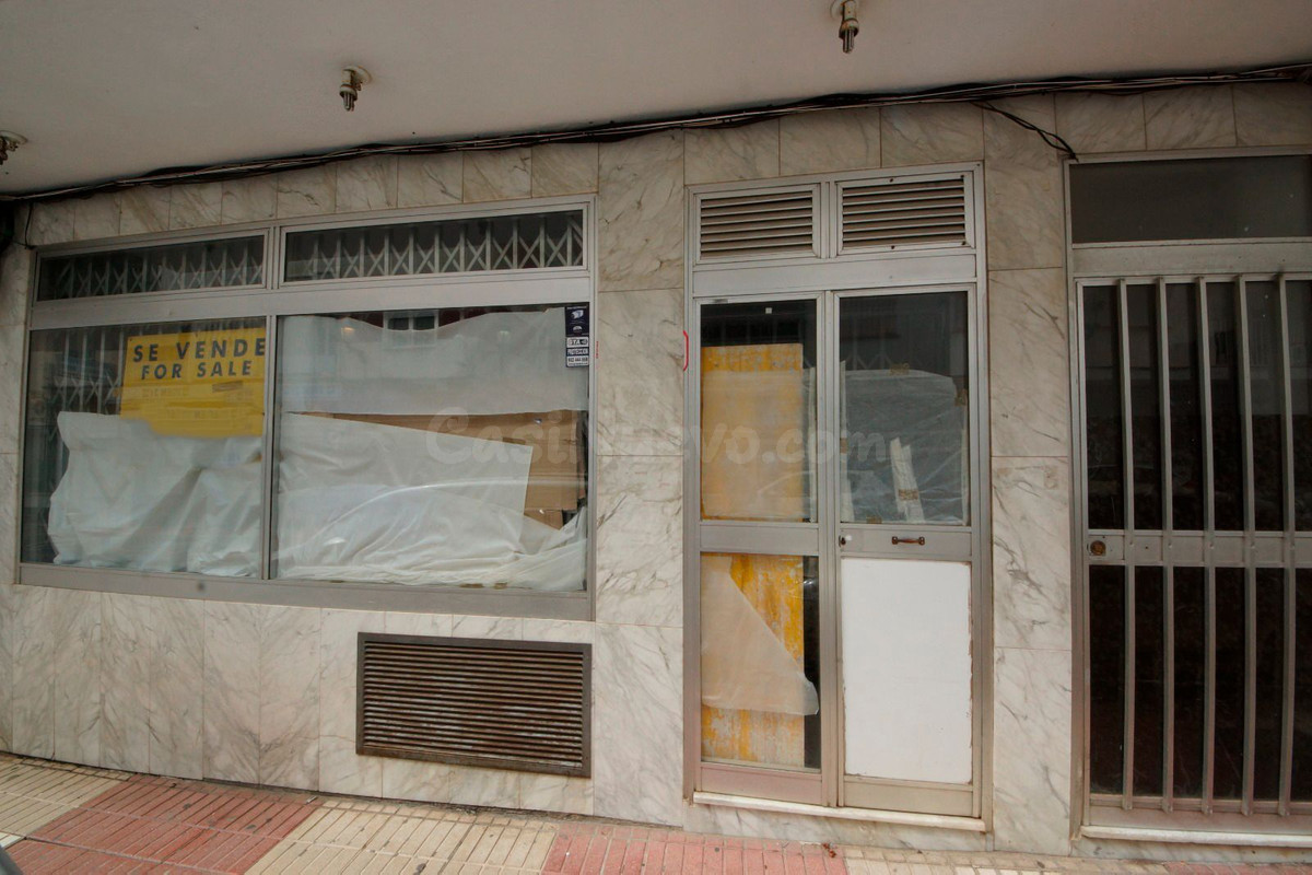 Piso 80m² en venta - Marbella