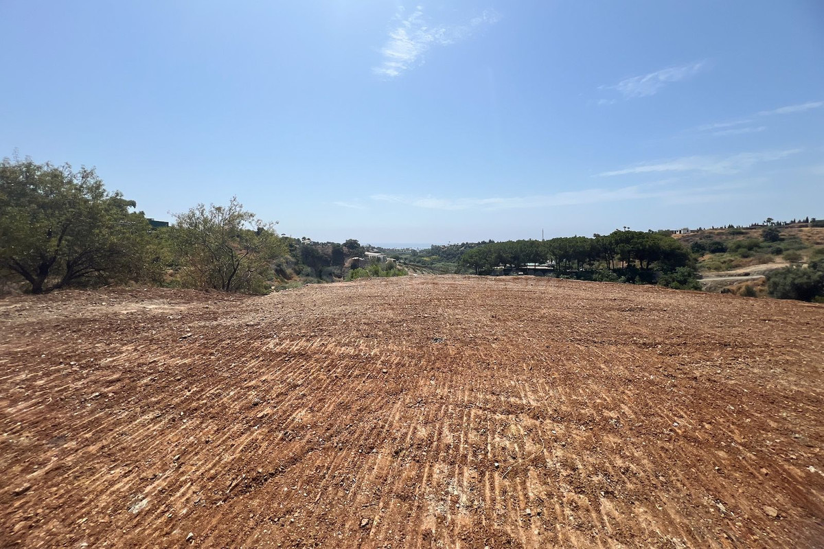 Parcela en venta - Costa Del Sol