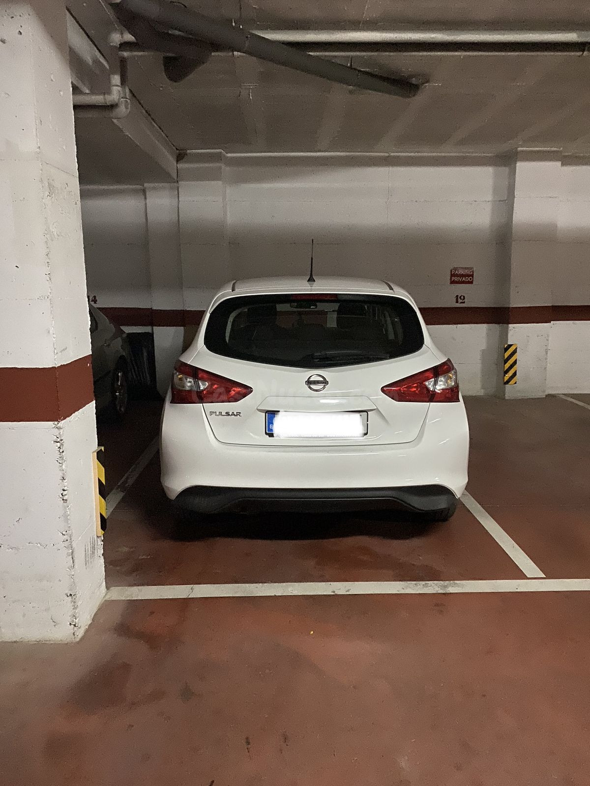 Parking 9m² en venta - Calaburra - Chaparral