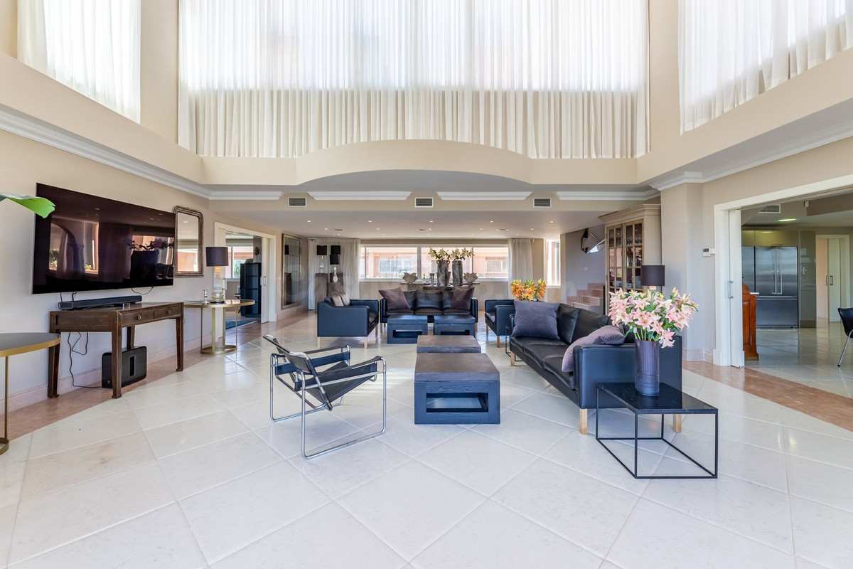 Ático 5 habitaciones 444m² en venta - Marbella - foto 3