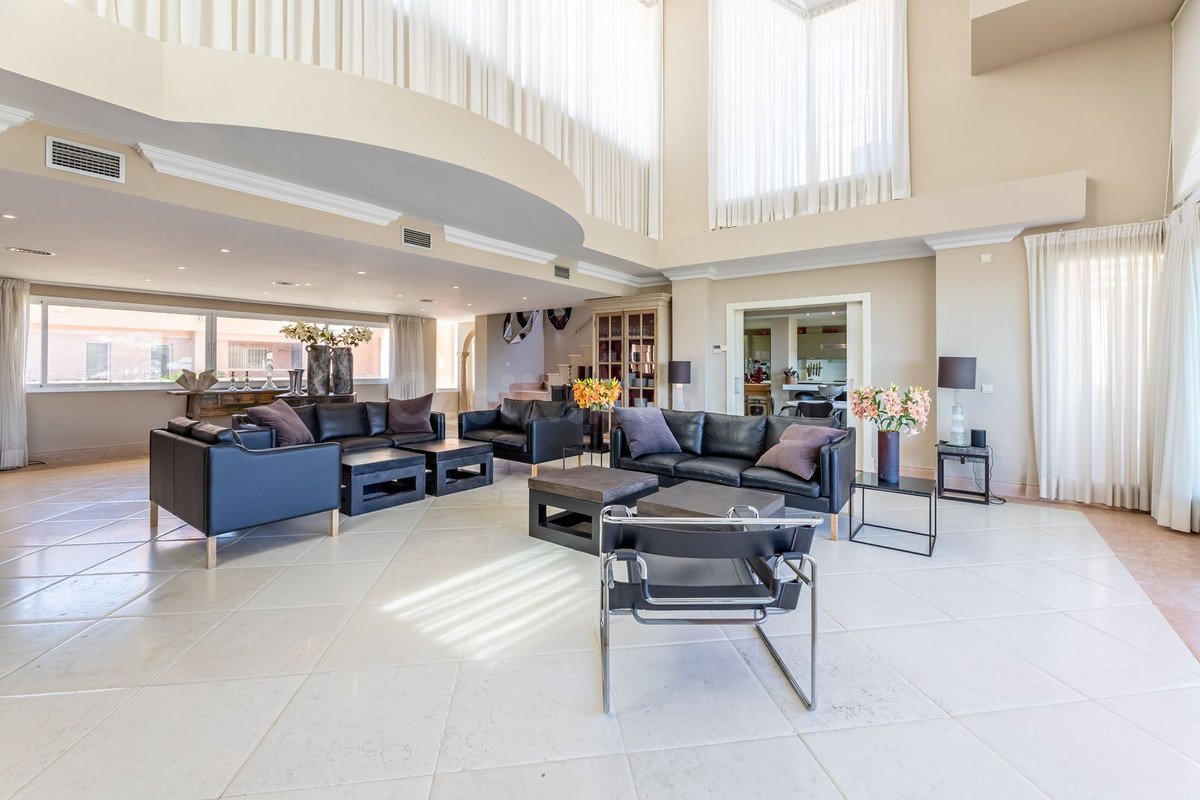 Ático 5 habitaciones 444m² en venta - Marbella - foto 4
