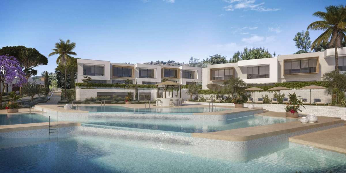 Adosado 3 habitaciones 150m² en venta - Riviera del sol