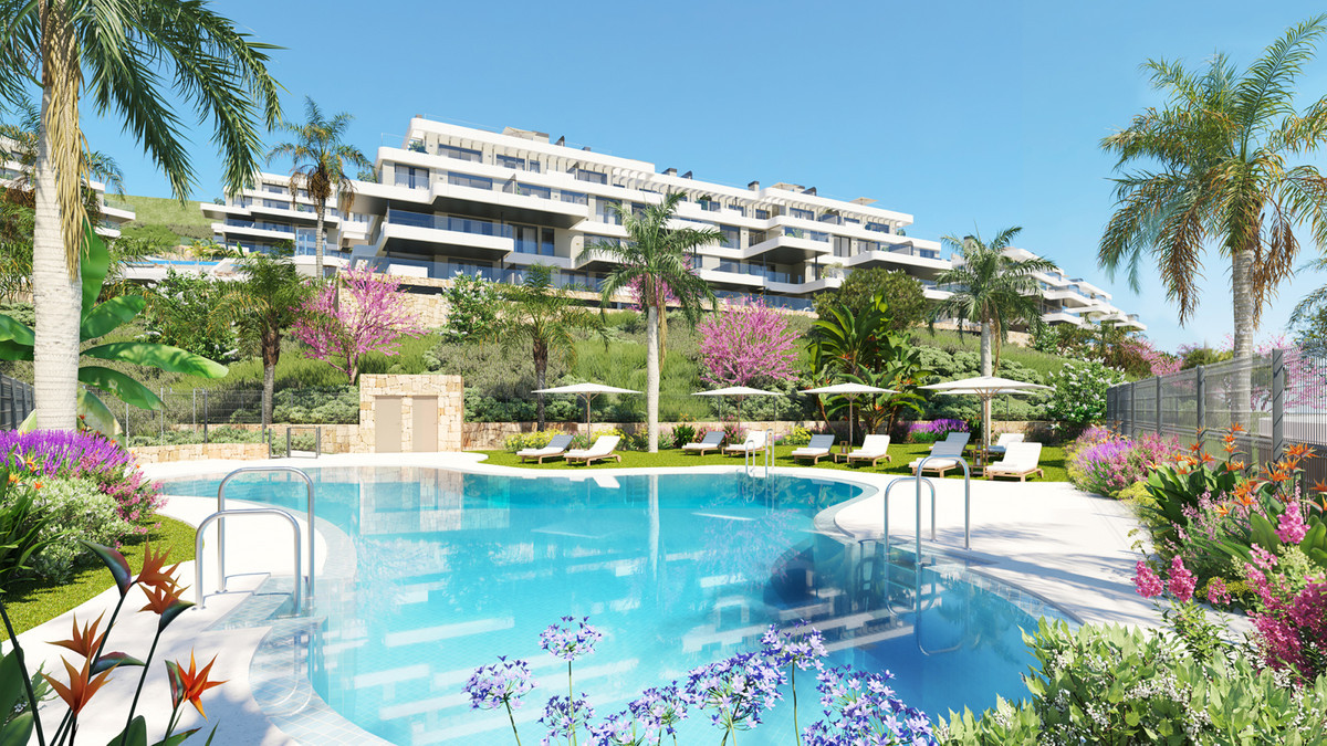 Apartamento 2 habitaciones 86m² en venta - Riviera del sol