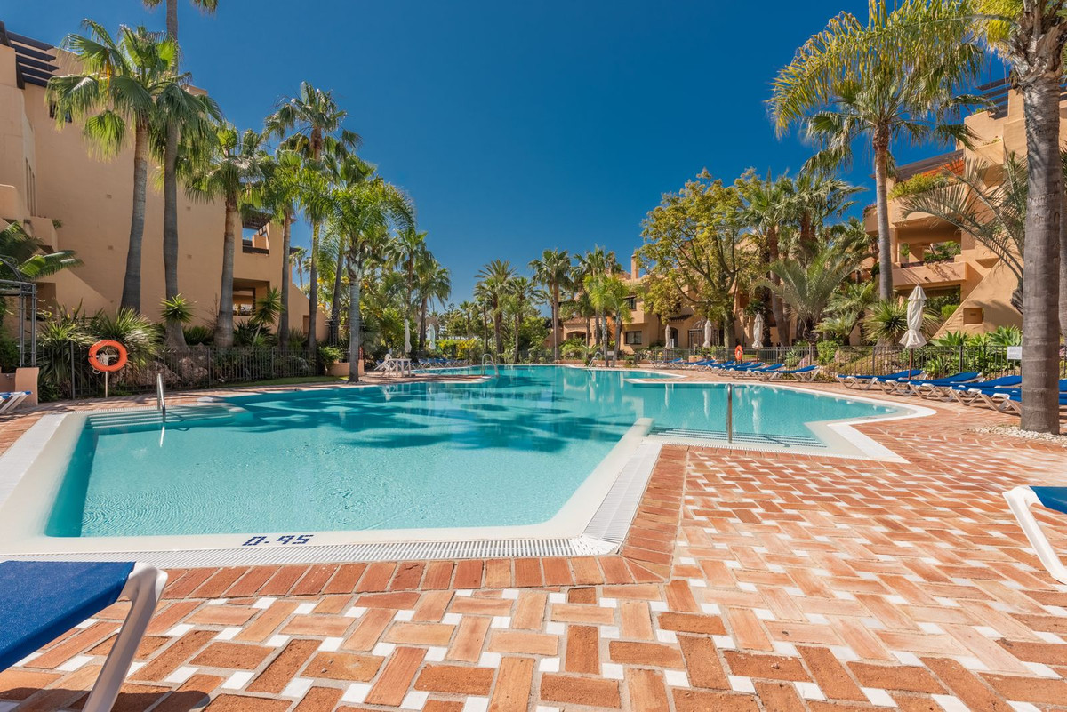Ático 3 habitaciones 260m² en venta - Marbella