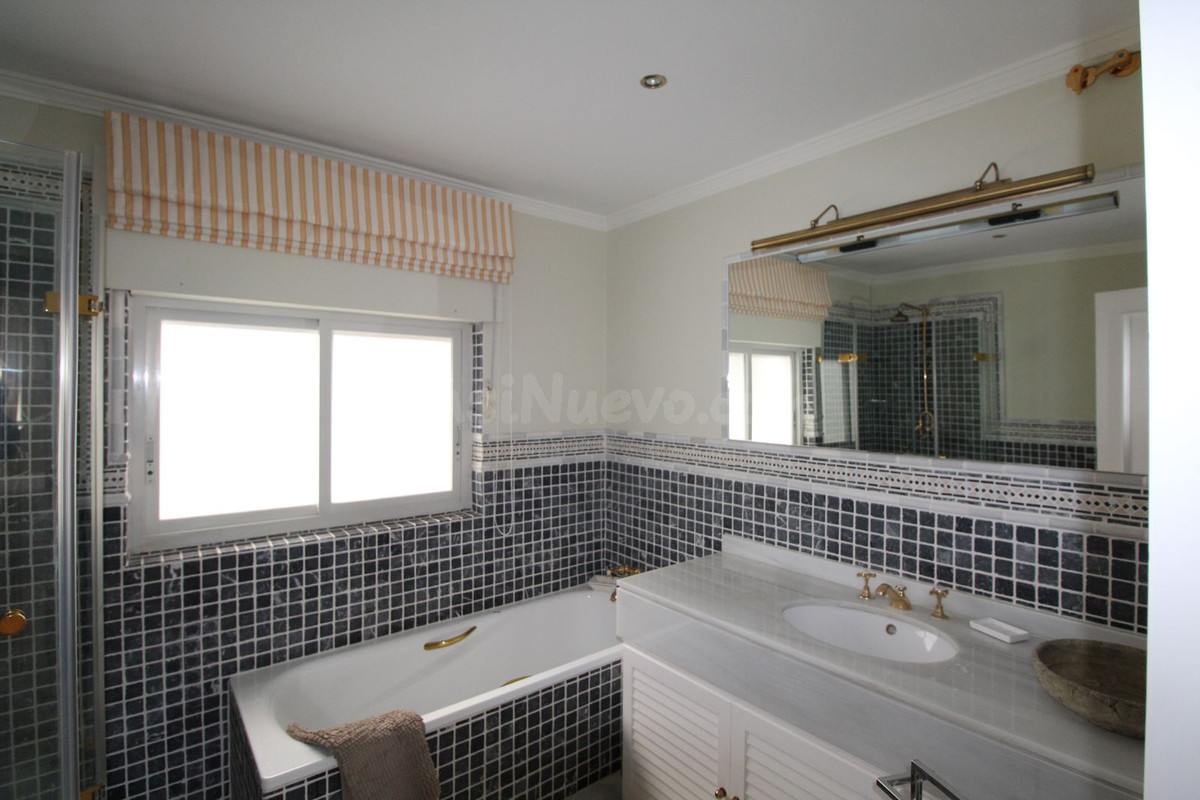Ático 4 habitaciones 446m² en venta - Puerto de Sotogrande-L - foto 5