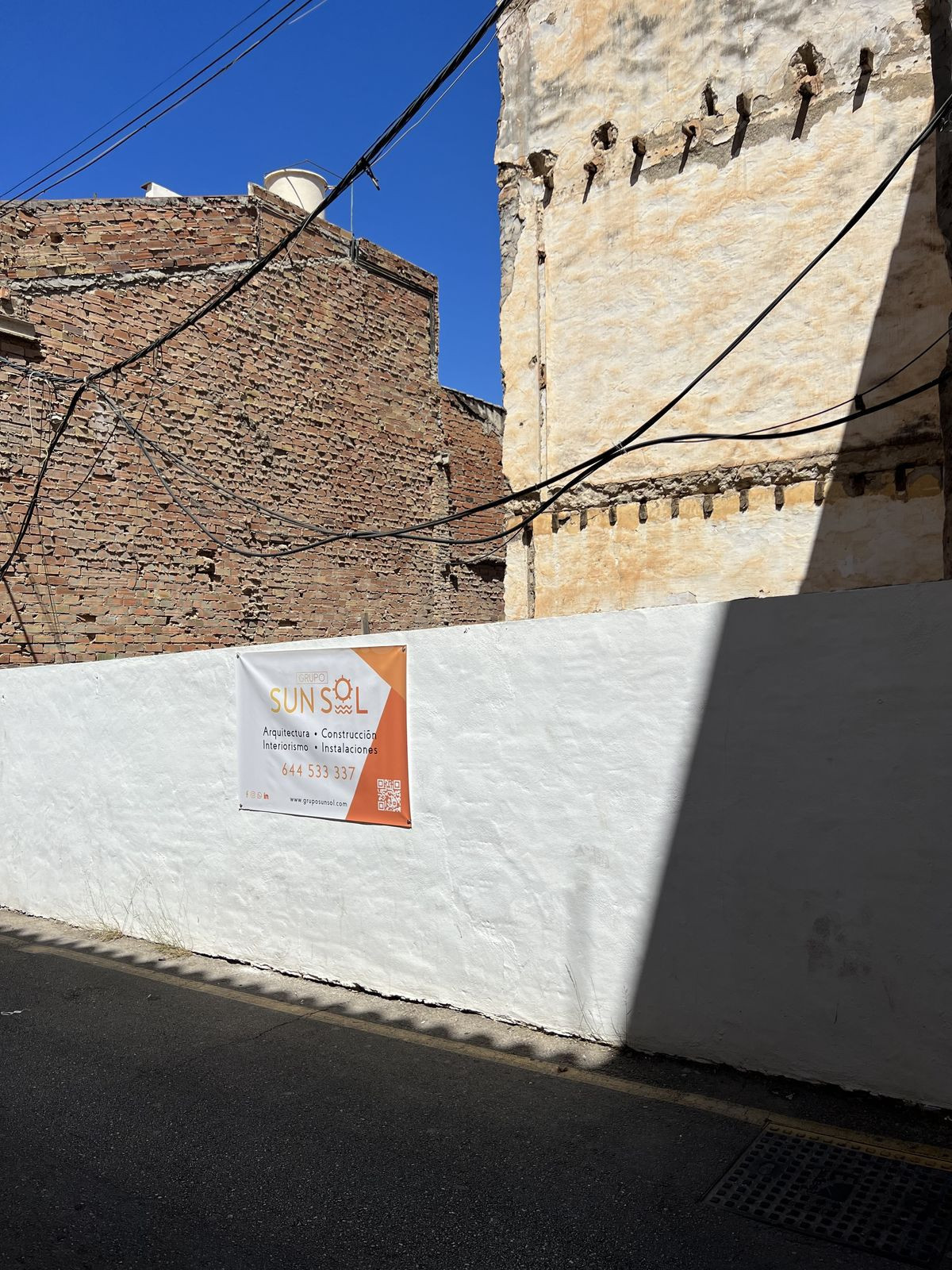 Parcela en venta - South of spain