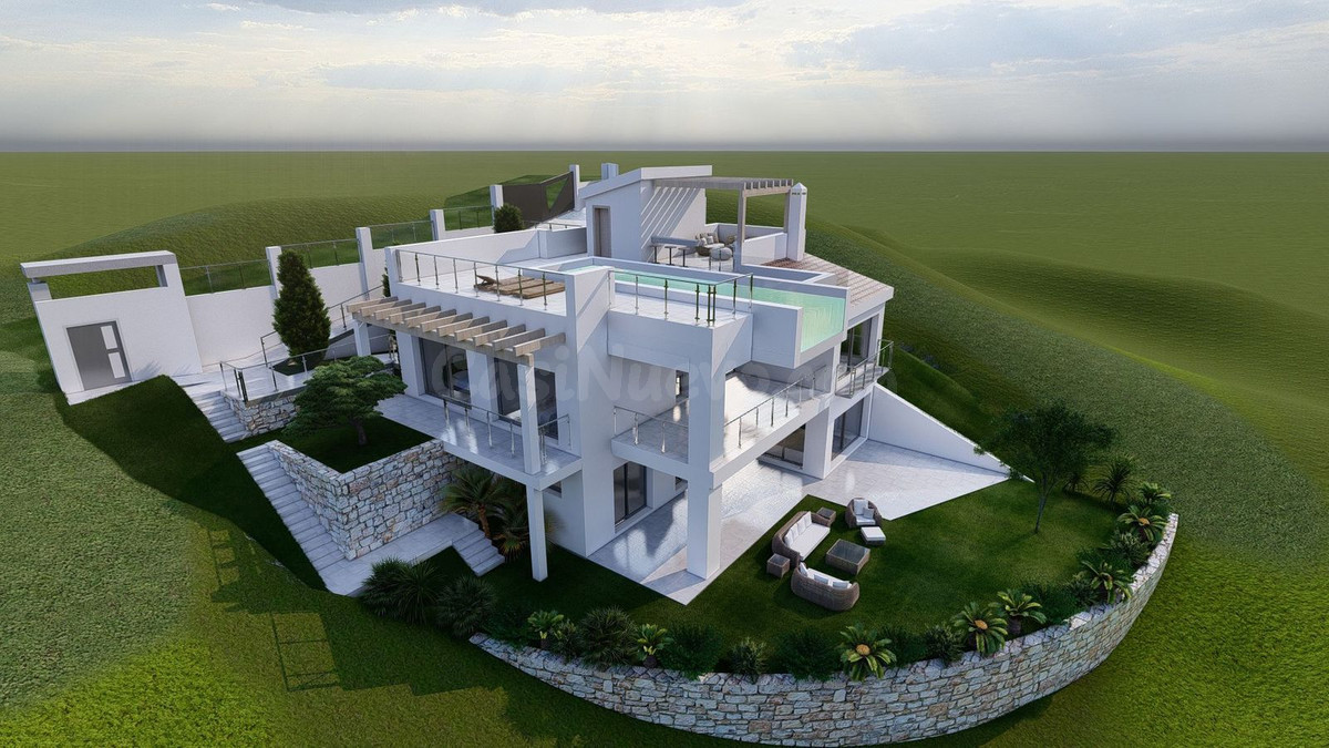 Parcela 347m² en venta - Riviera del sol