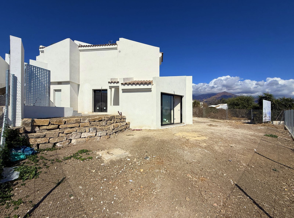Adosado 2 habitaciones 124m² en venta - Costa Del Sol