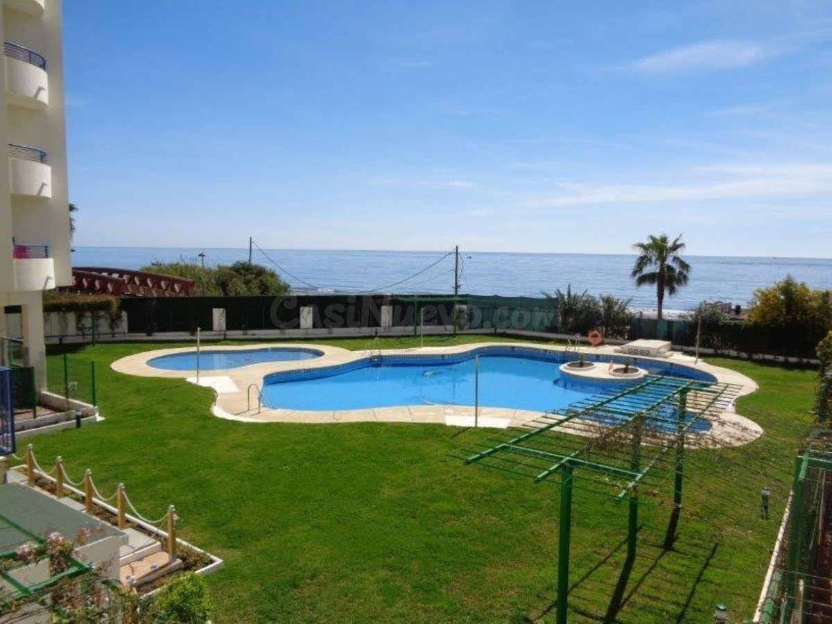Apartamento 1 habitación 78m² en venta - Marbella