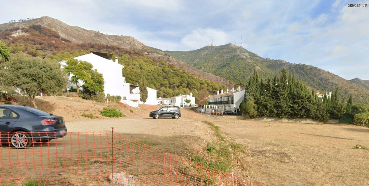 Parcela en venta - Riviera del sol
