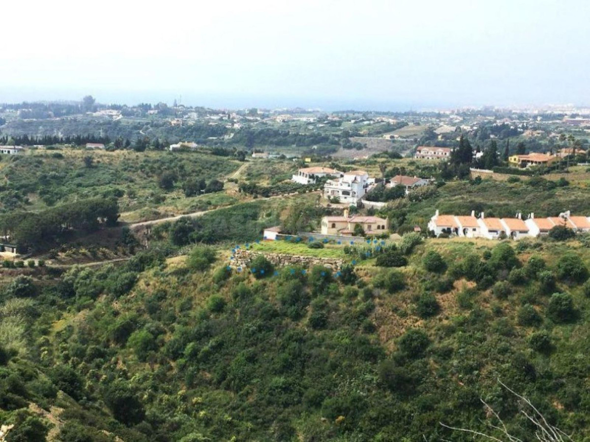 Parcela en venta - Costa Del Sol