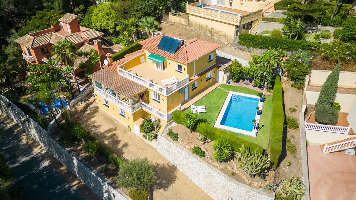 Chalet 3 habitaciones 200m² en venta - Riviera del sol