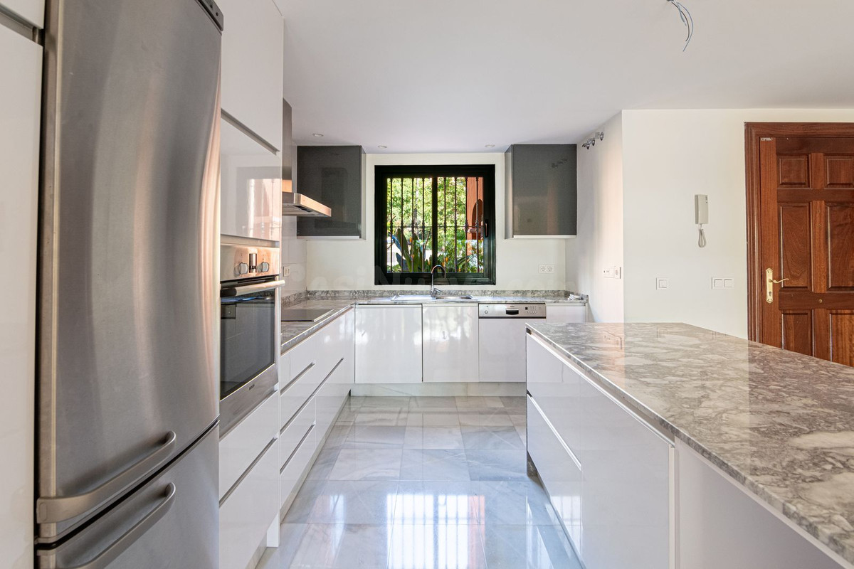Apartamento 2 habitaciones 126m² en venta - El Madroñal