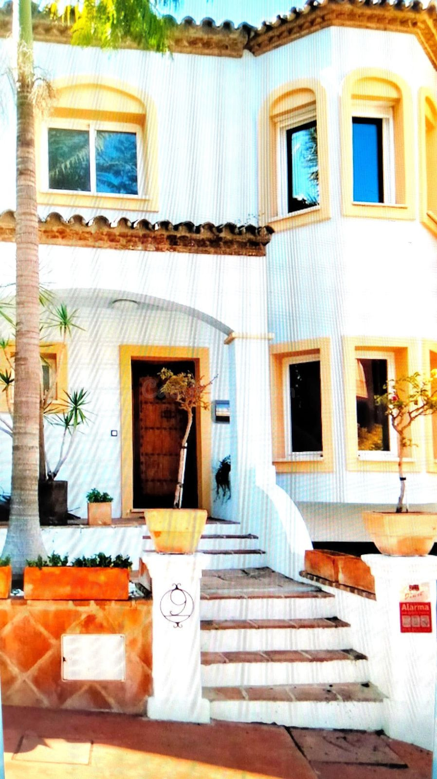 Adosado 5 habitaciones 320m² en venta - Marbella