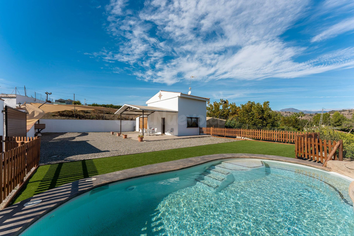 Finca rústica 3 habitaciones 71m² en venta - South of spain