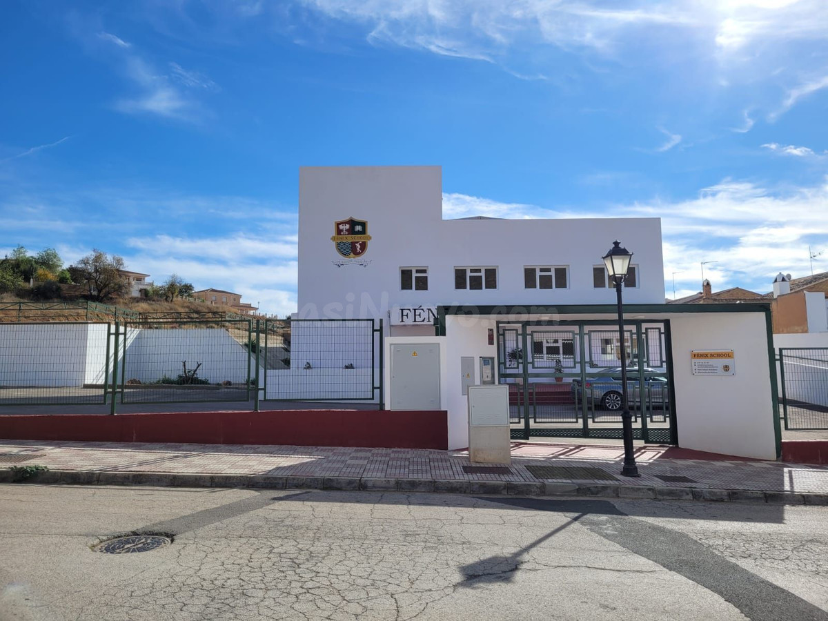 Negocio 2626m² en venta - Andalucia