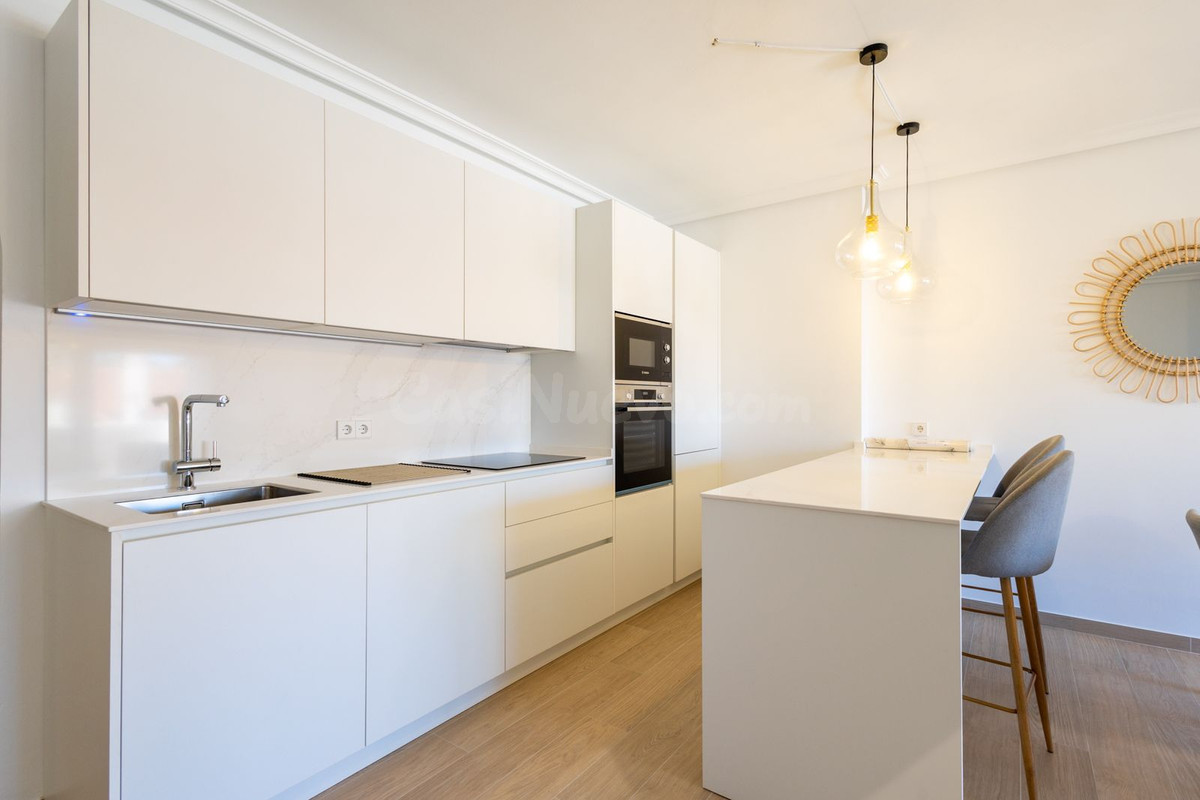 Apartamento 3 habitaciones 106m² en venta - Marbella