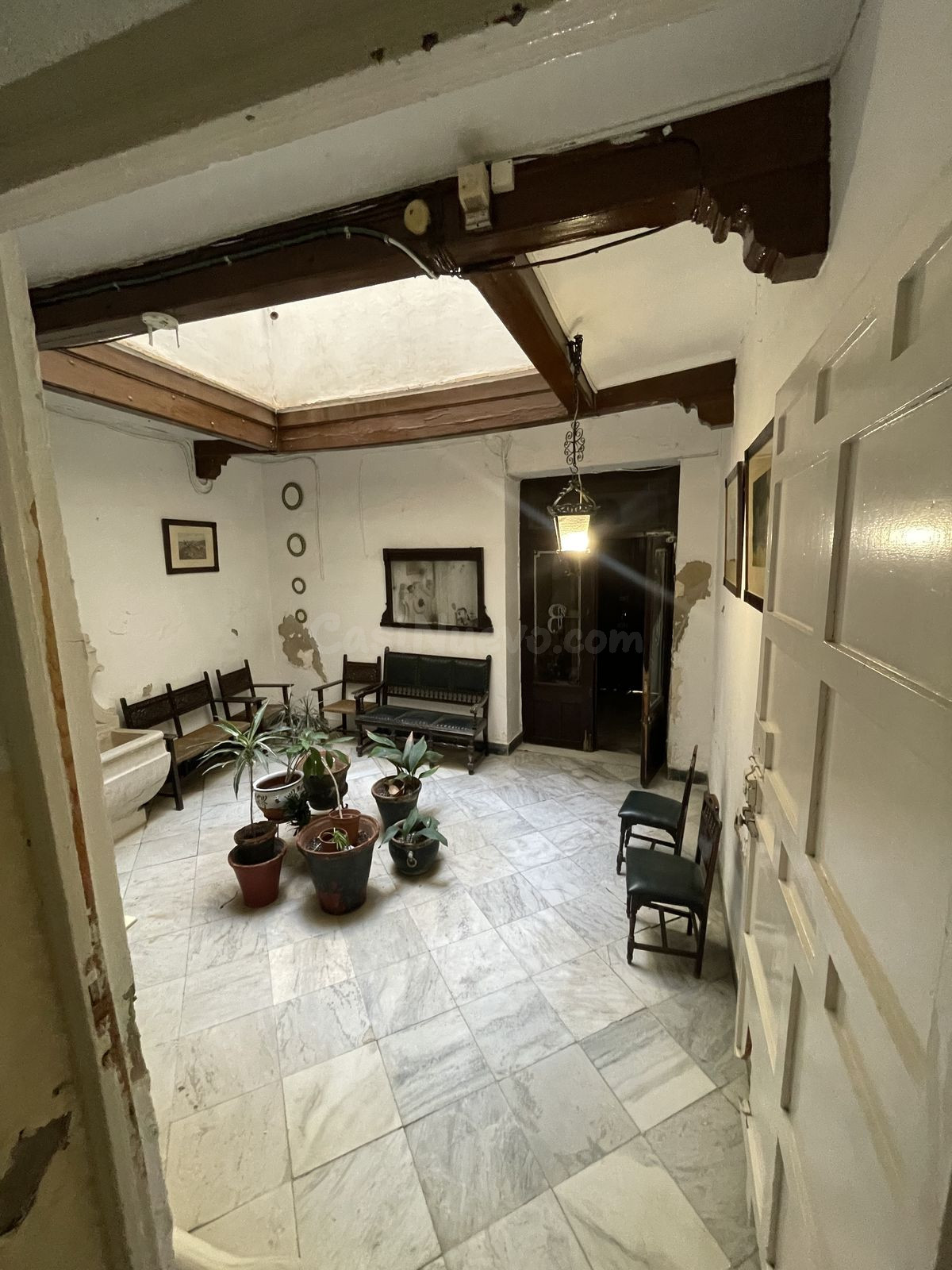 Complejo Turístico 12 habitaciones 950m² en venta - Puerto Sol-Los Almendros-El Tomillar