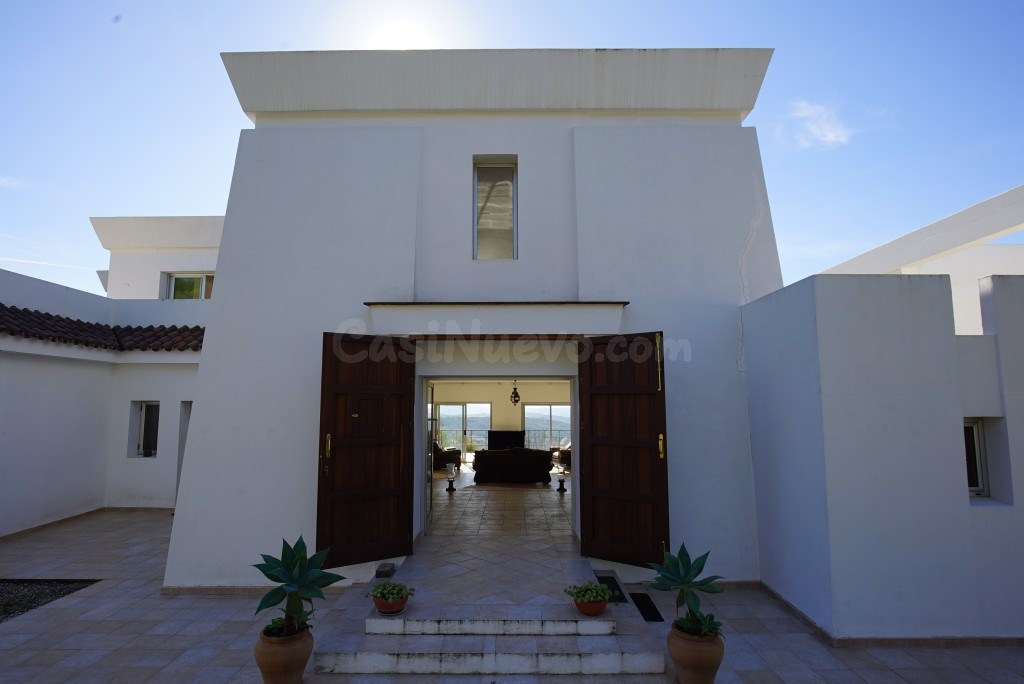 Chalet 8 habitaciones 600m² en venta - South of spain