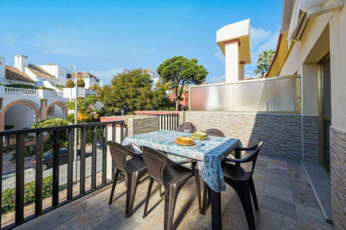 Apartamento 1 habitación 50m² en venta - Marbella