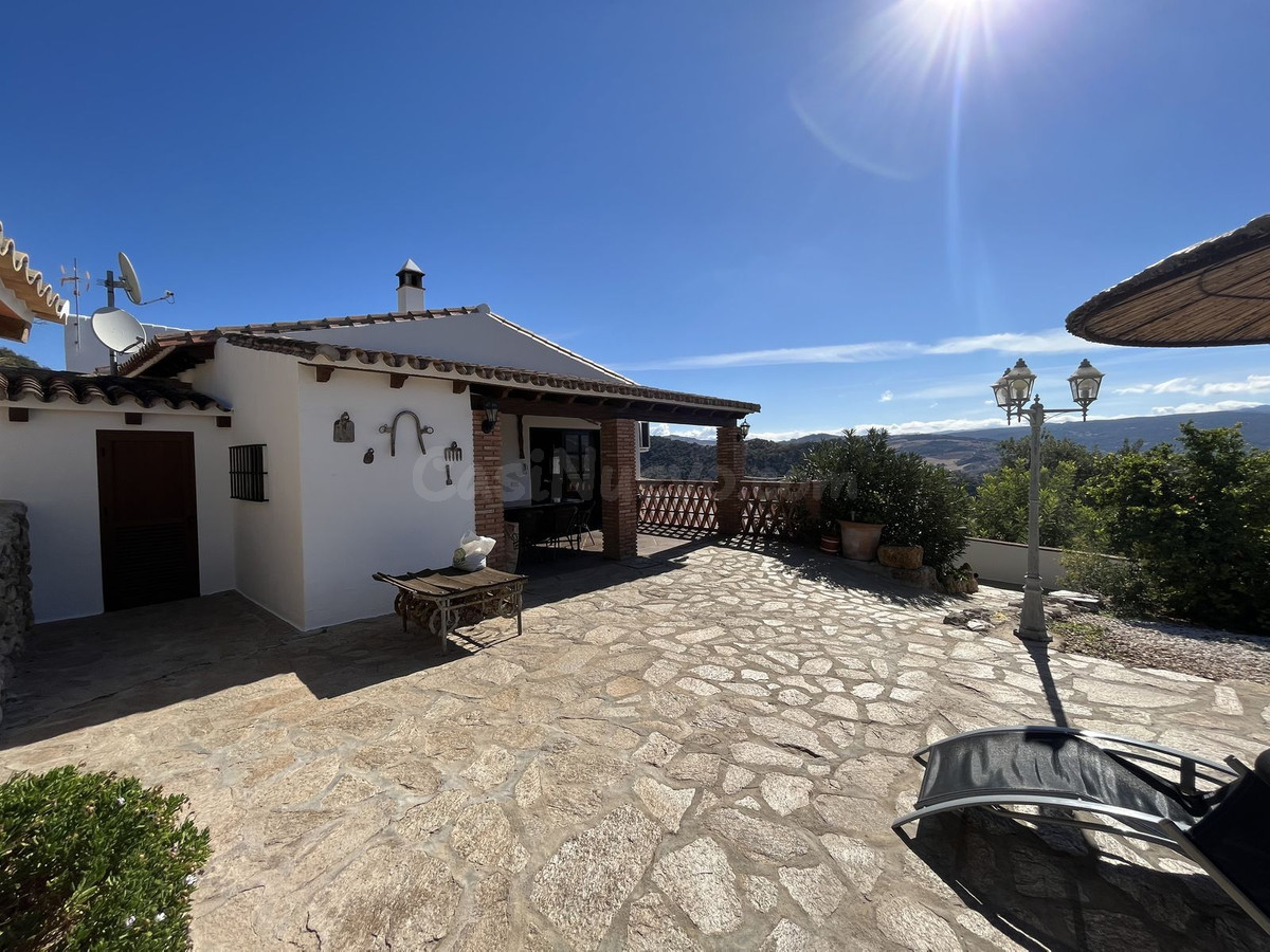 Parcela 130m² en venta - Centro