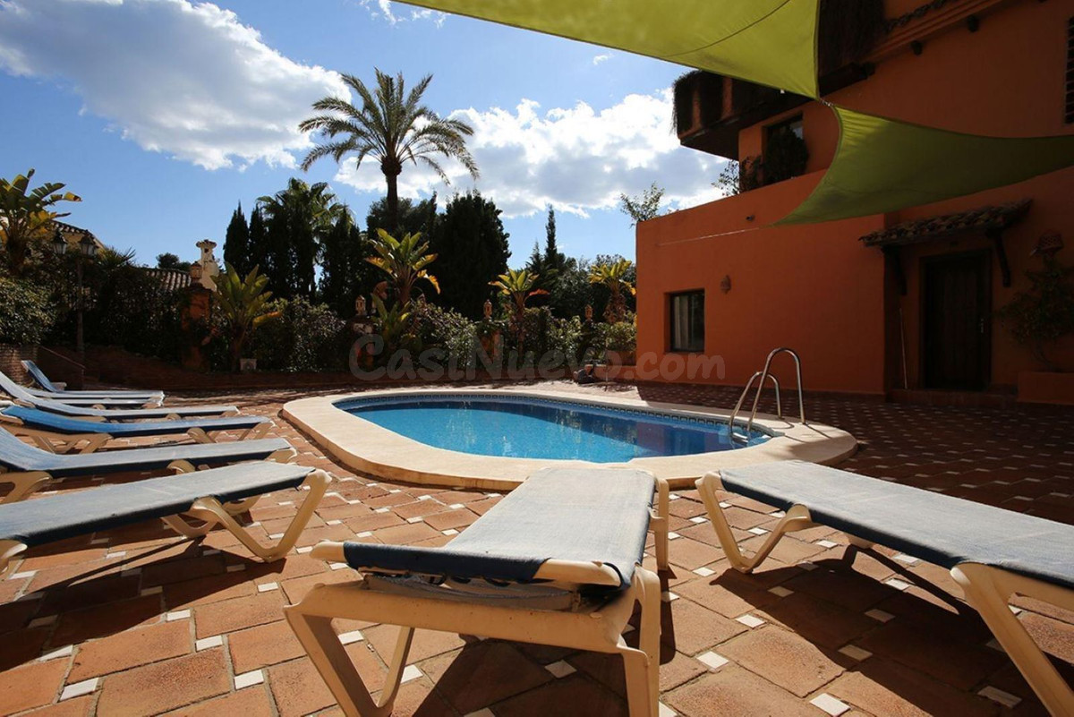 Apartamento 3 habitaciones 234m² en venta - Costa Del Sol