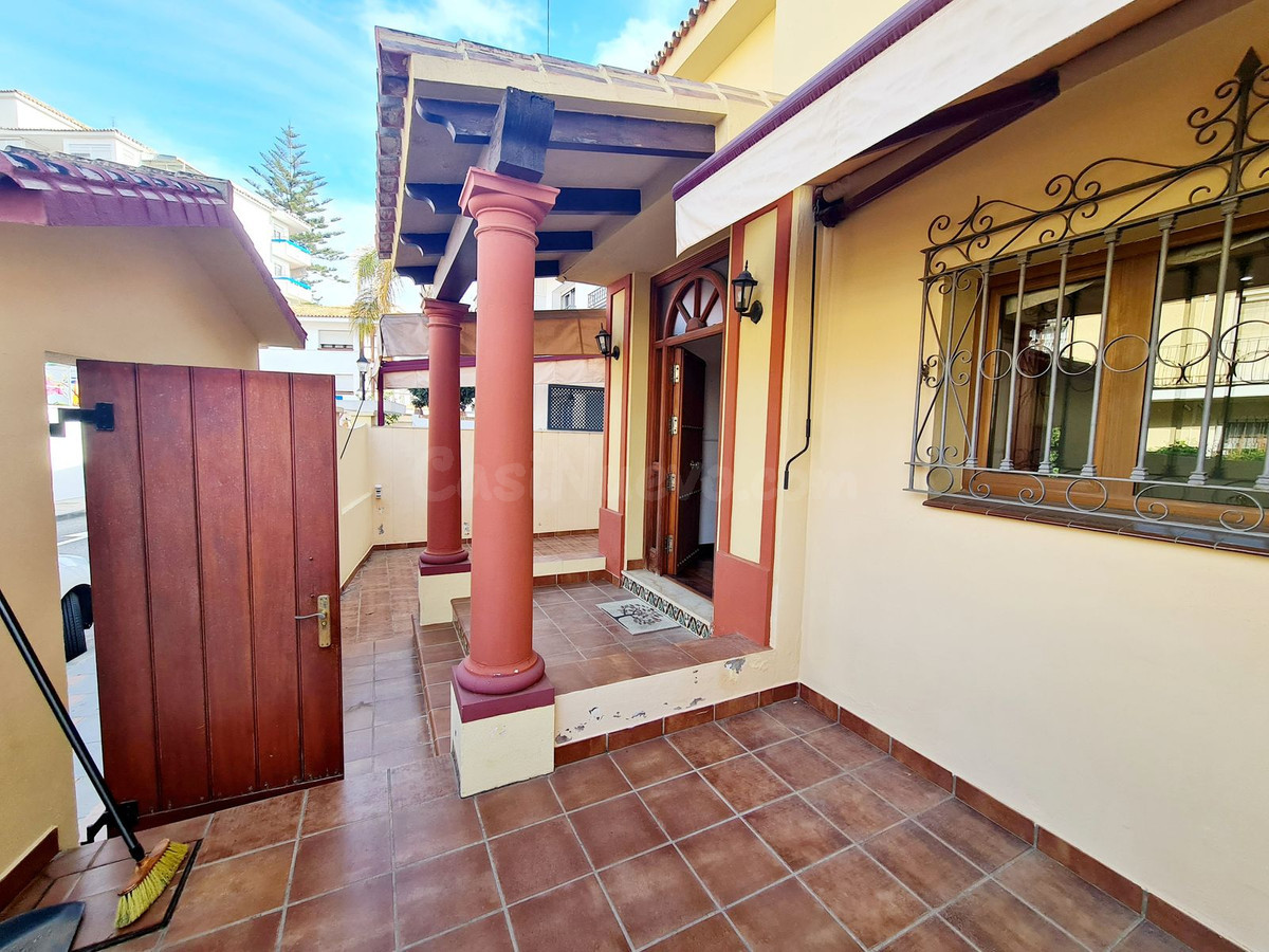 Adosado 3 habitaciones 147m² en venta - Centro