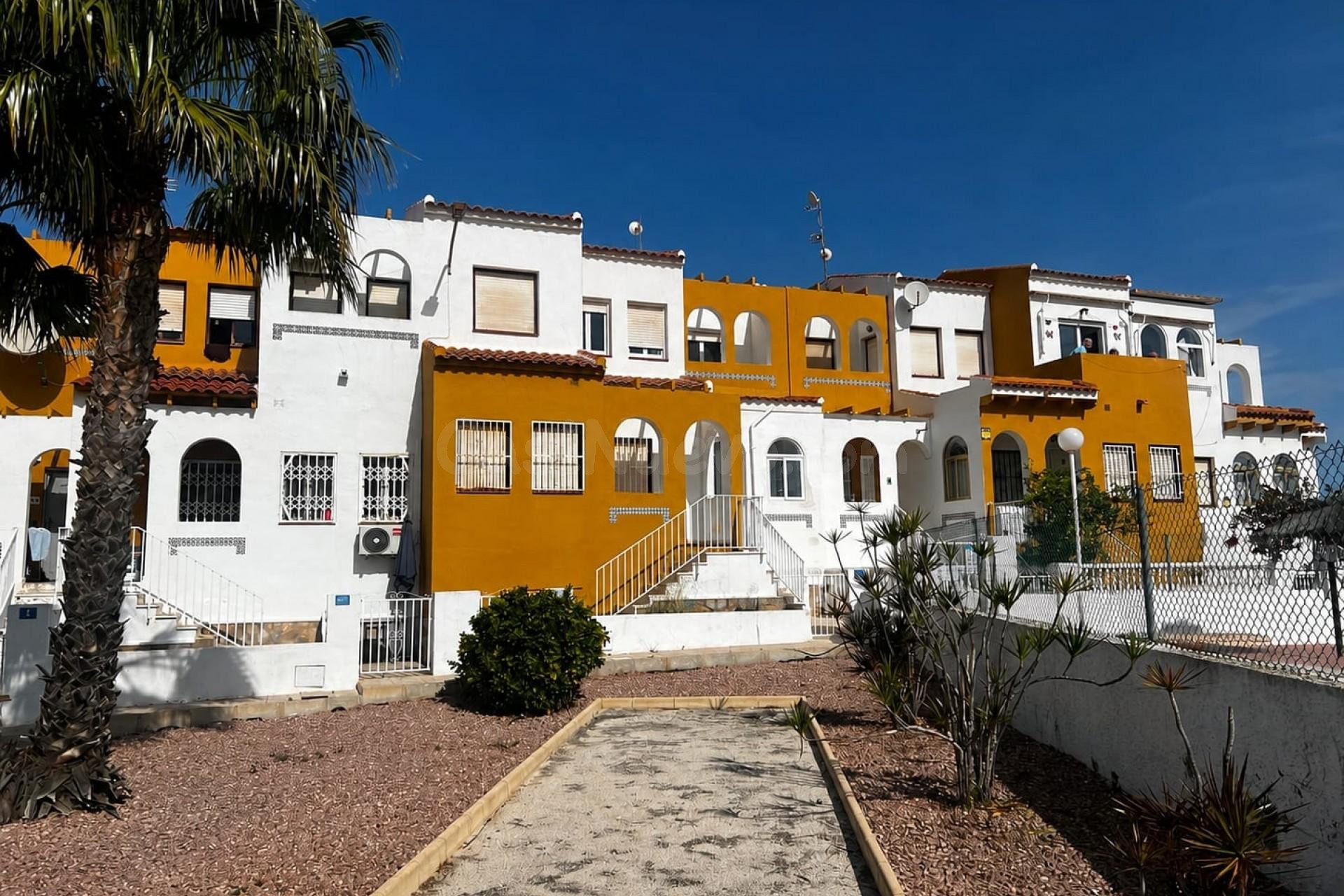 Apartamento 1 habitación 42m² en venta - Ciudad Quesada