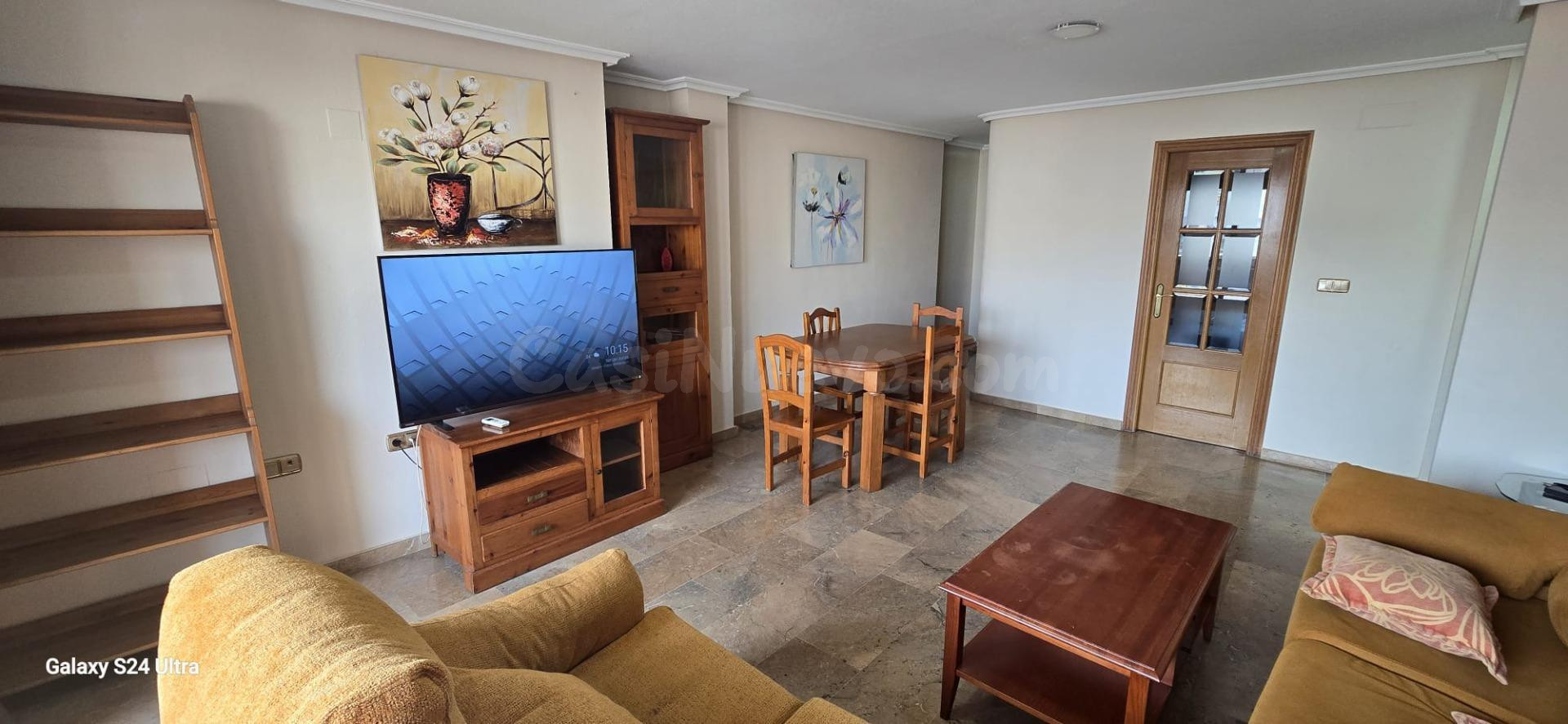 Apartamento 3 habitaciones 123m² en venta - torrevieja