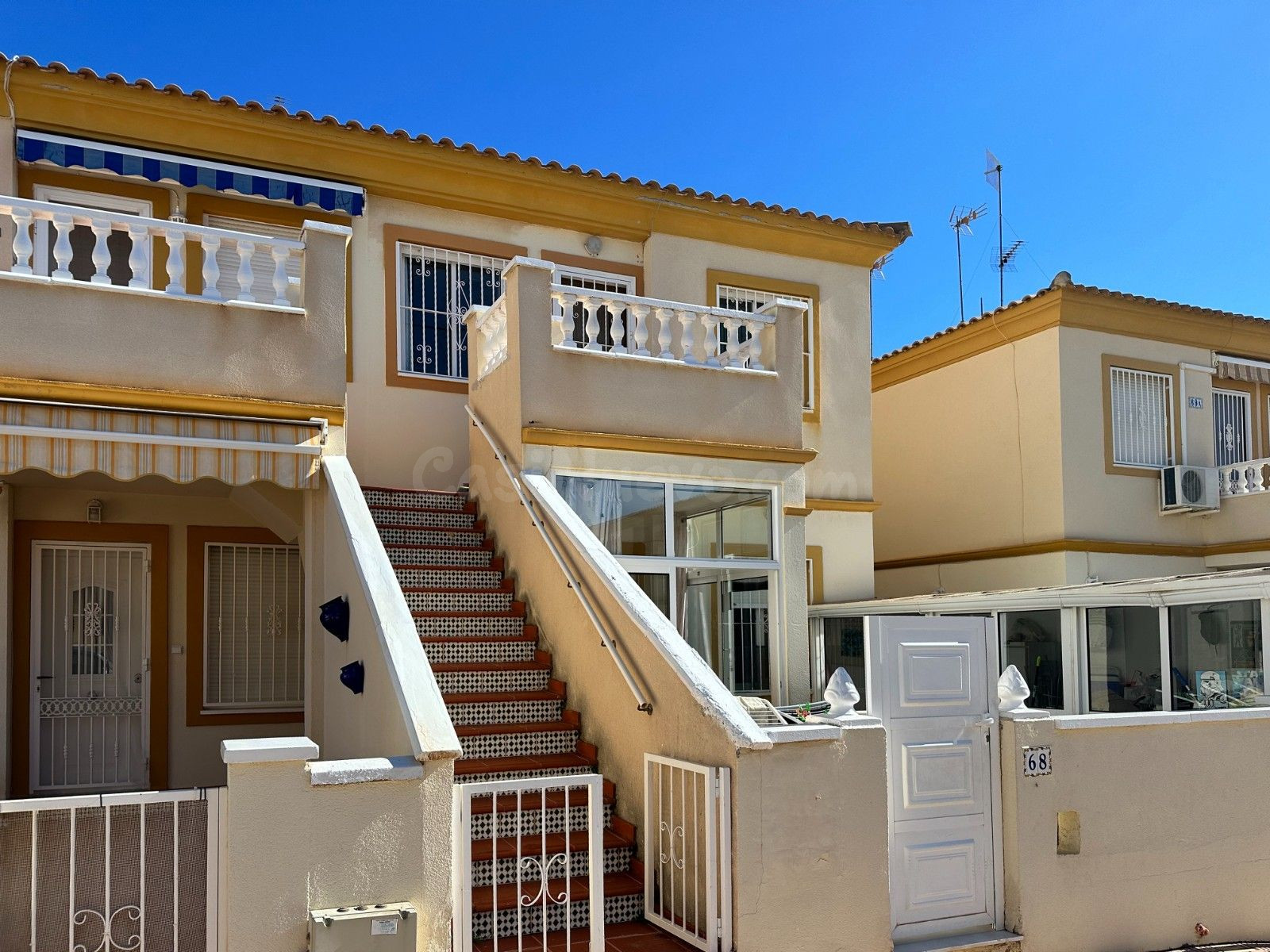 Apartamento 2 habitaciones 50m² en venta - Orihuela Costa