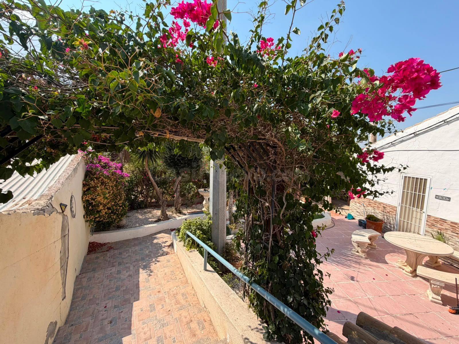 Villa 5 habitaciones 192m² en venta - Desamparados-Hurchillo-Torremendo