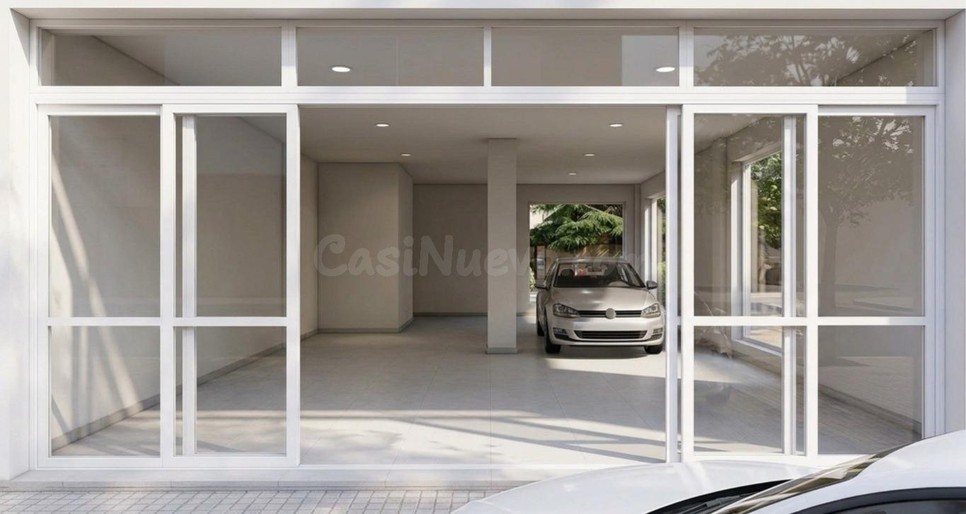 PALAMÓS: LOCAL COMERCIAL DE 150 M2 APROX. CON POSIBILIDAD DE ENTRADA PARA VEHÍCULOS. ZONA CAN MARIO.