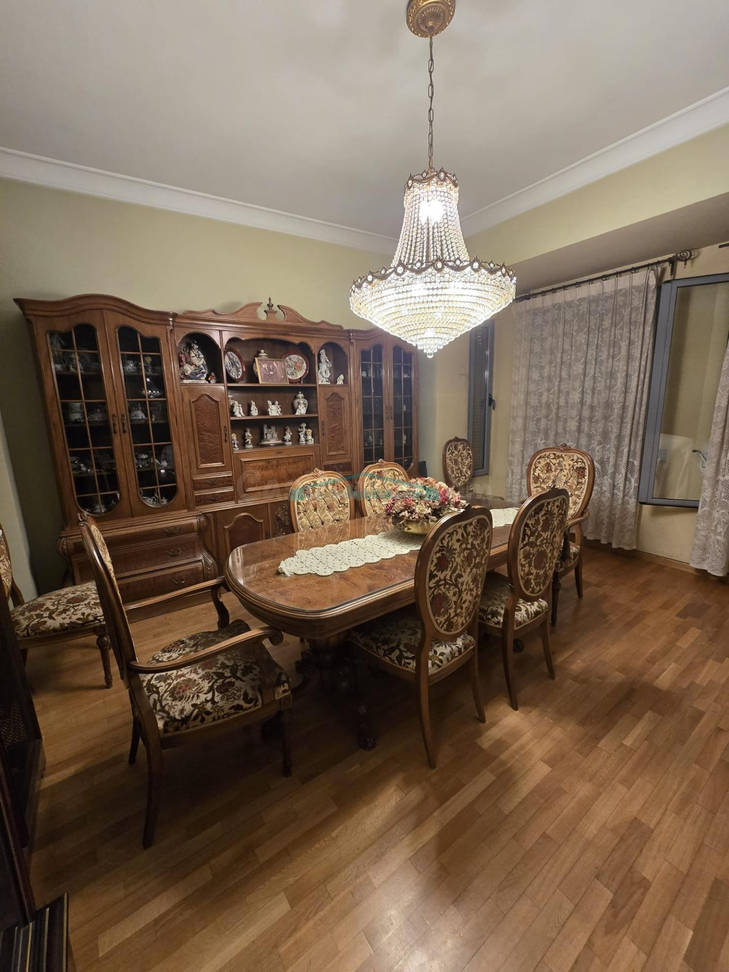Magnífico piso de 140 m2 en pleno centro de Alcoy