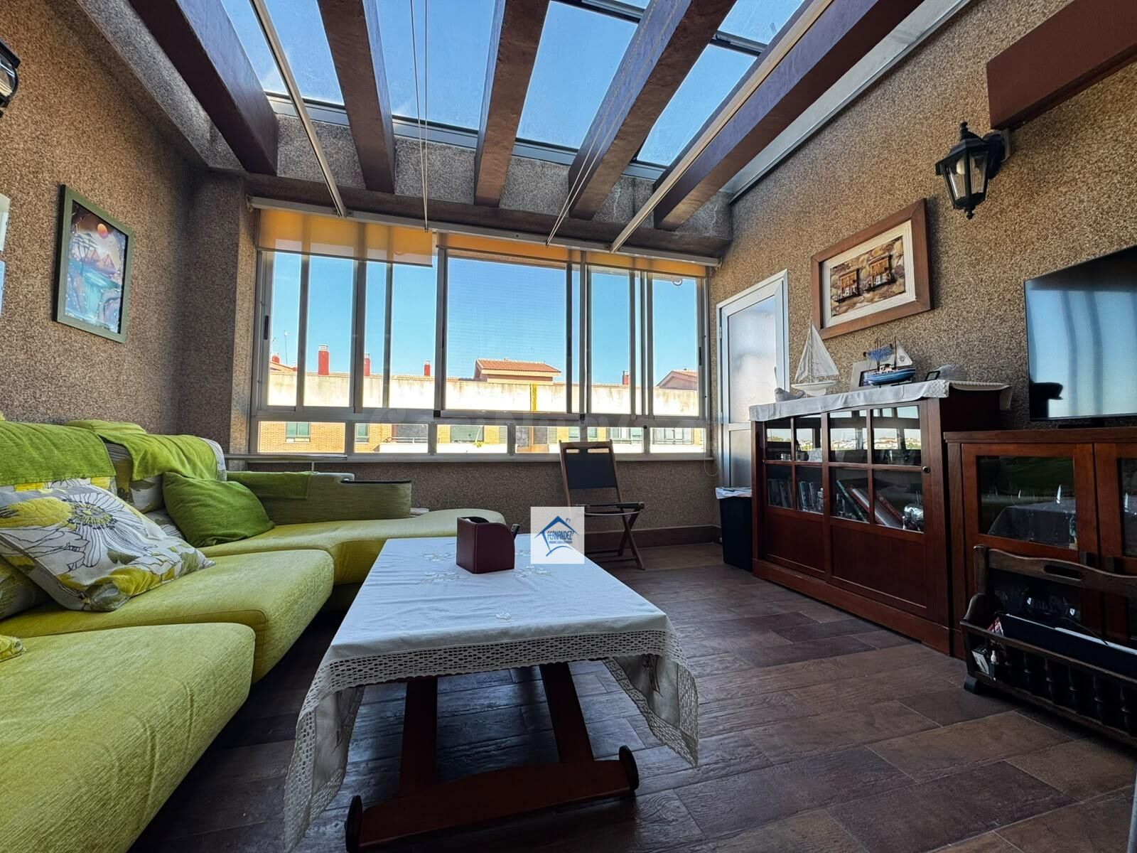 ¡Espectacular vivienda en la zona de El Vivero, Cáceres!