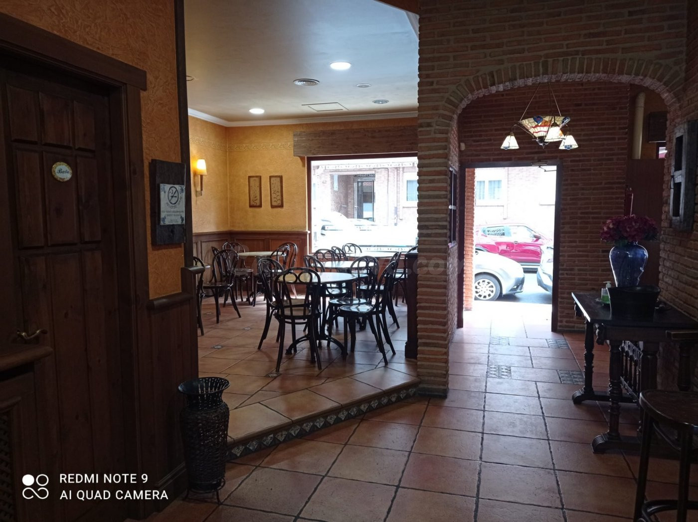 Local comercial 139m² en venta - Trobajo del camino