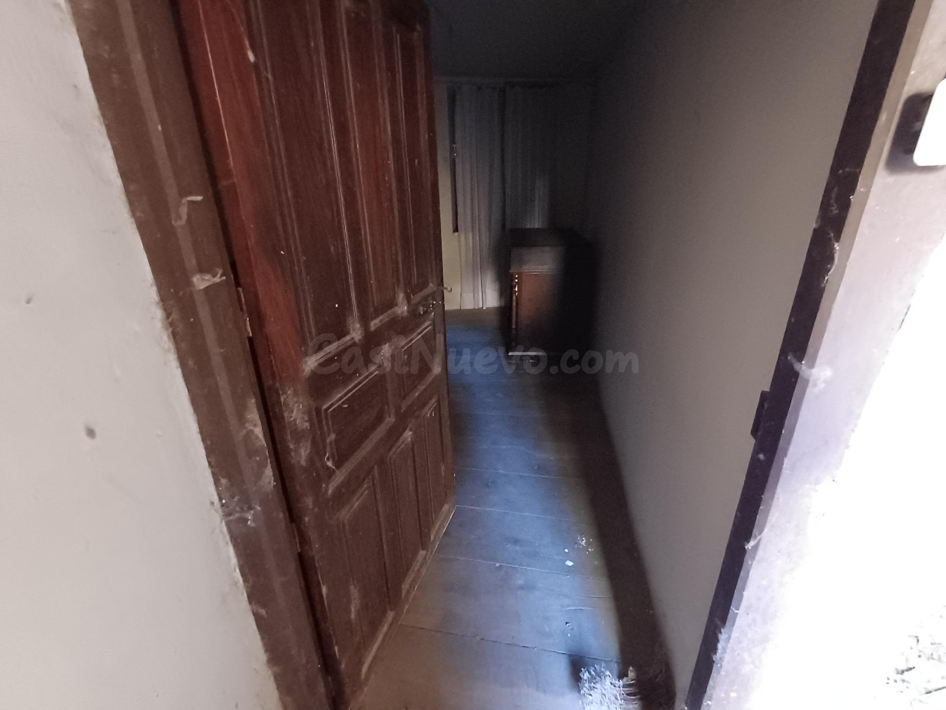 Casa con terreno en Hospital de Órbigo. - foto 5