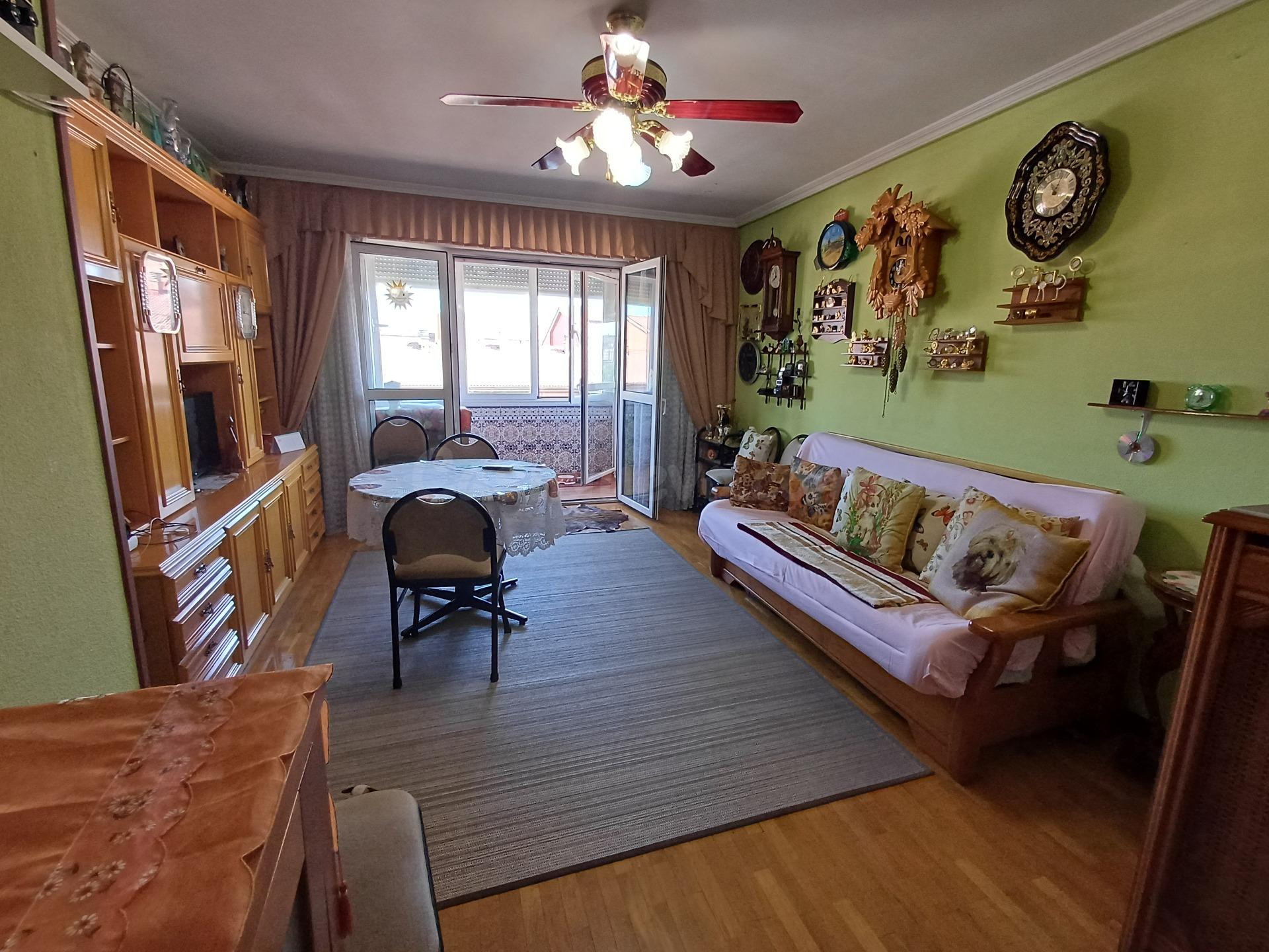Piso en venta adaptado en el Polígono 58, junto al Paseo de  - foto 4