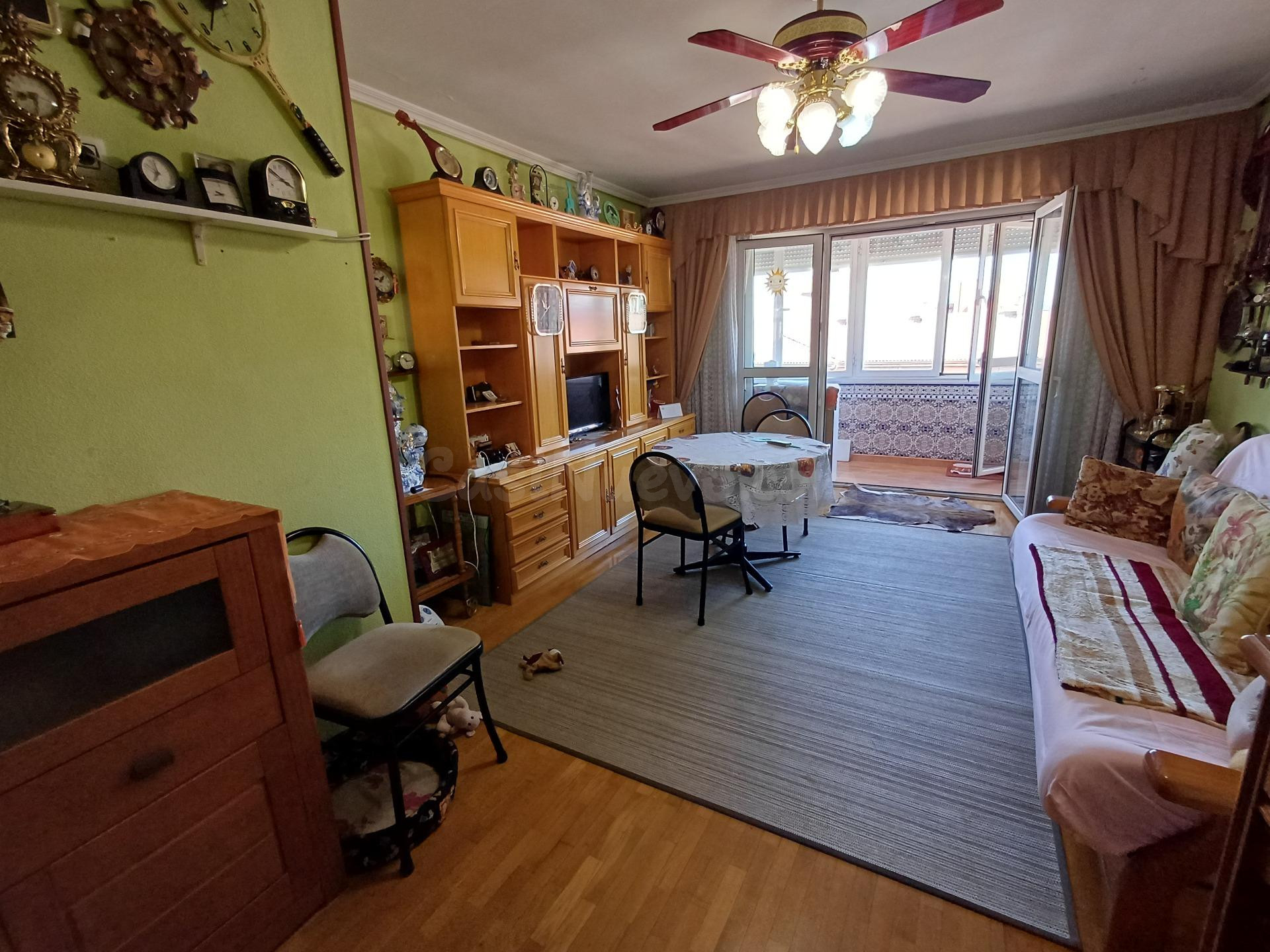 Piso en venta adaptado en el Polígono 58, junto al Paseo de  - foto 5
