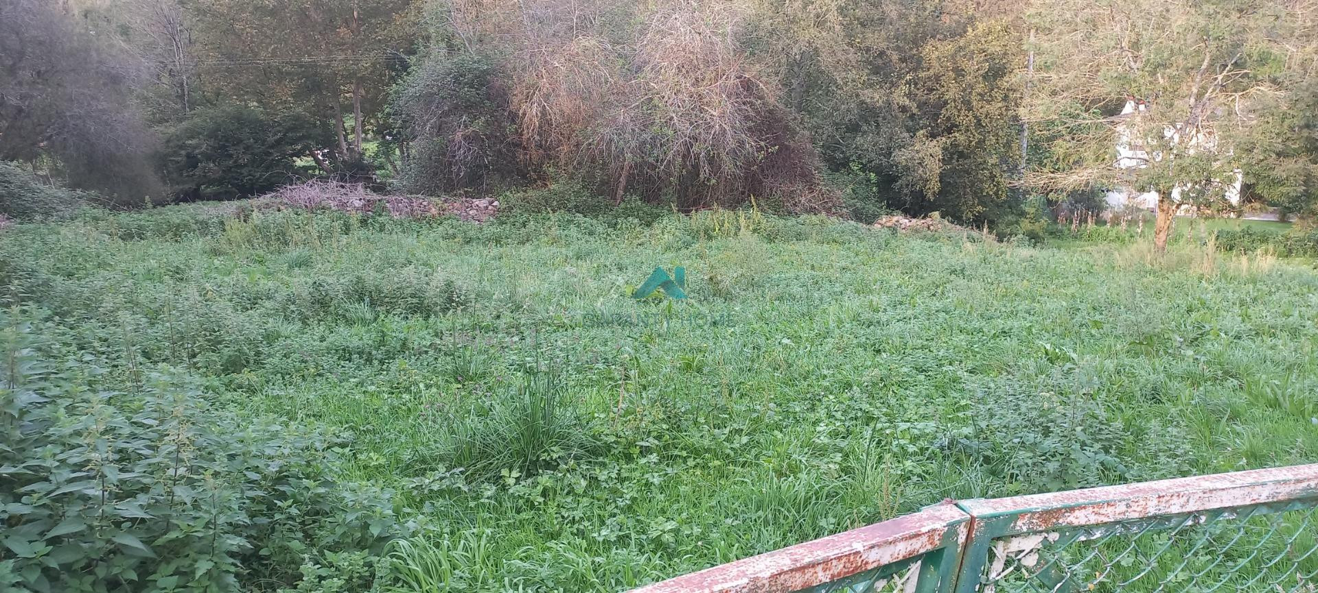 Se vende terreno urbano en Guriezo