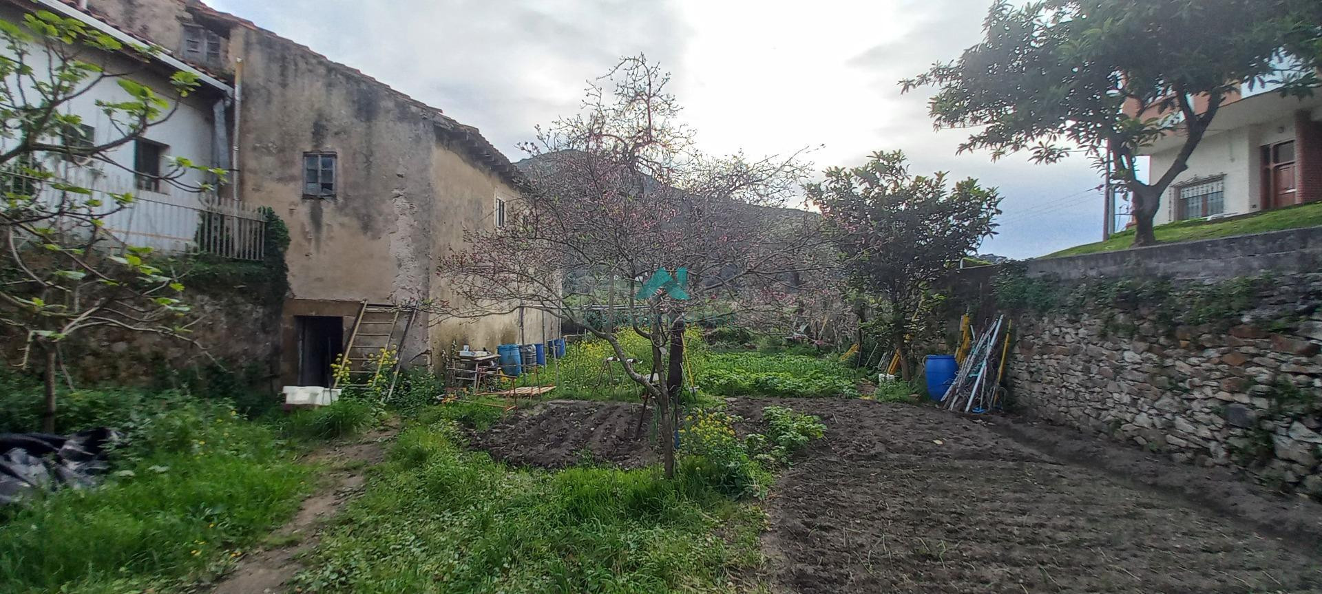 Se vende casa con terreno en Limpias - foto 3