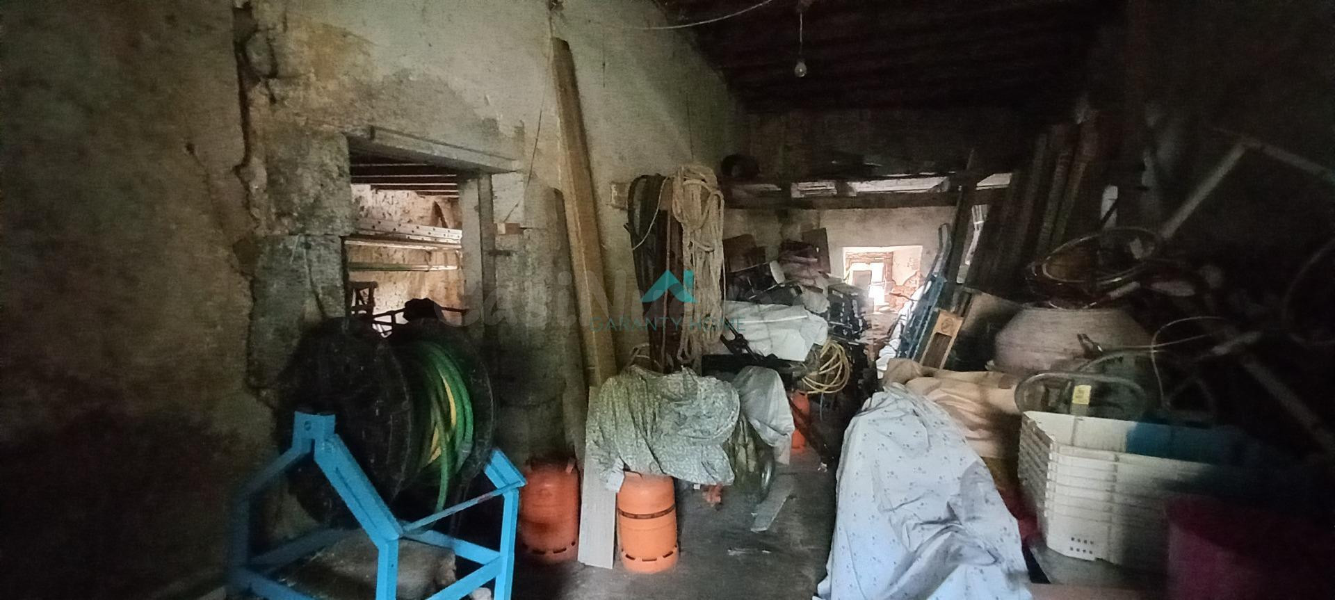 Se vende casa con terreno en Limpias - foto 5