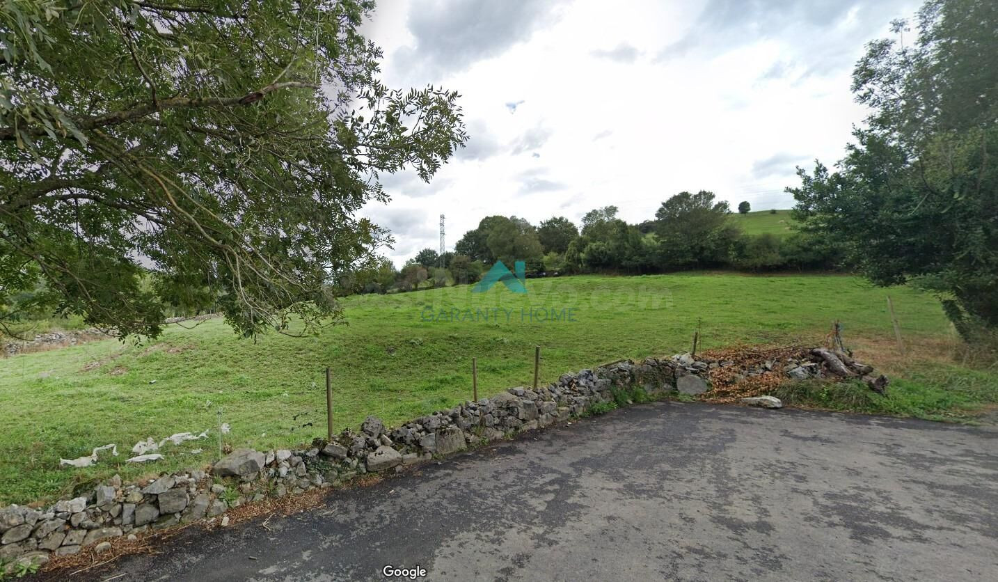 Se vende terreno en Ramales de la Victoria